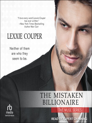 cover image of The Mistaken Billionaire